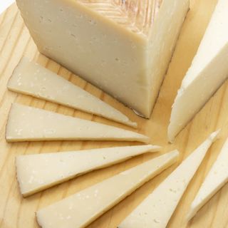 Queso Hontanar Curado 150grs.