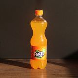 Fanta Orange 0.5 Glovo