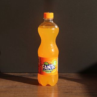 Fanta Orange 0.5 Glovo