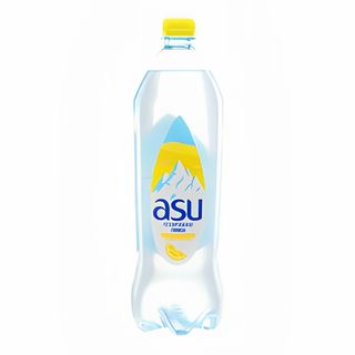ASU со вкусом лимон (1 л.)