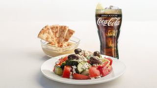 //Combo//Entrantes + Bebida