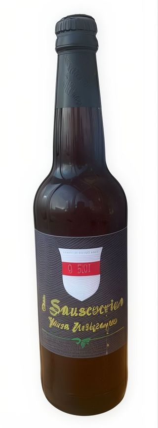 Ruggero secondo 50 cl