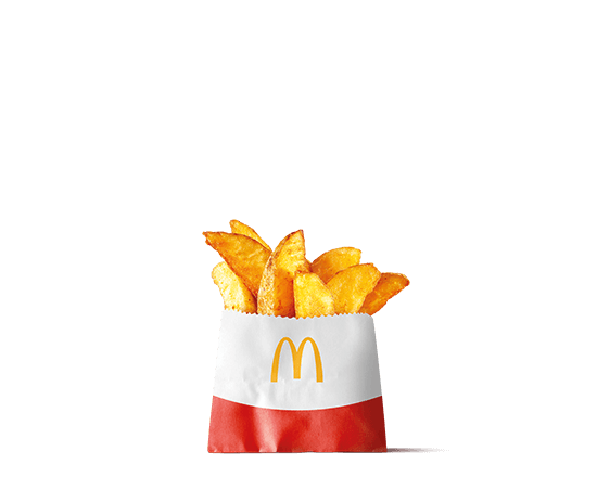 Patatas Deluxe Medianas