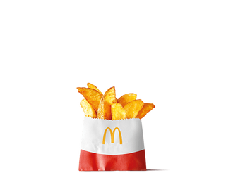 Patatas Deluxe Medianas