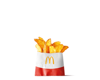 Patatas Deluxe Medianas