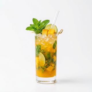 Mango Mojito