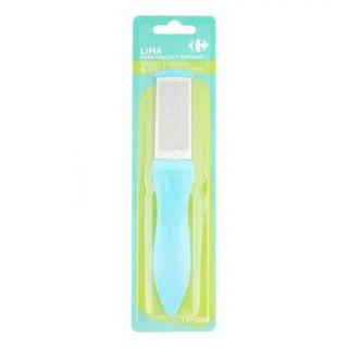 Lima Podologica Carrefour 1 Ud.