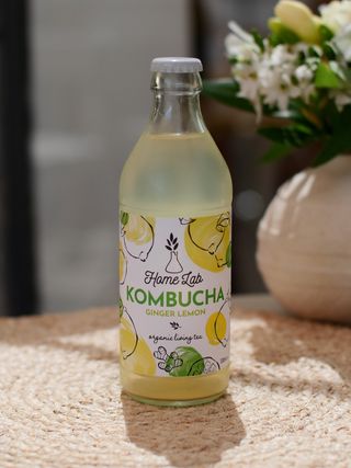 Kombucha Homelab