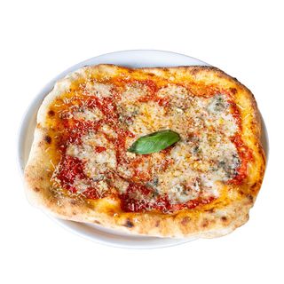 Pizza 4 Quesos (33 cm)