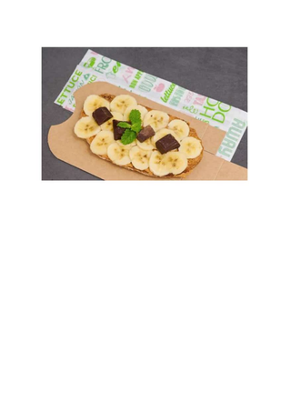 Tostada Yuba