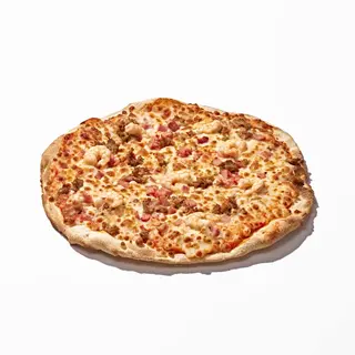 Pizza Soply (Mediana)