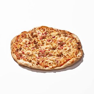 Pizza Soply (Mediana)