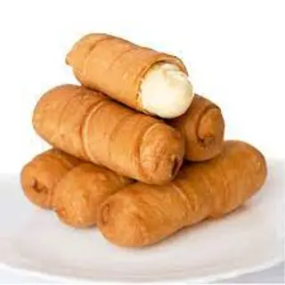 Tequeños De Queso