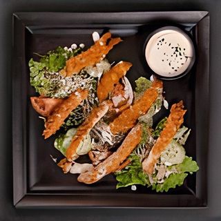 Melody crispy salata