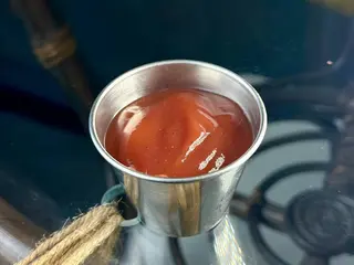 Кетчуп (50g)