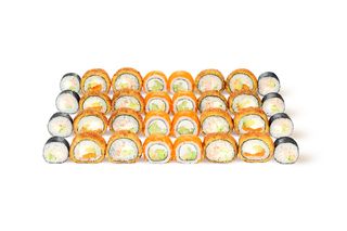 Sushi set ‘’Tempura Fish’’