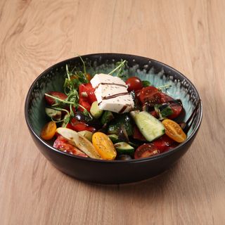 Овочеве салате (300г)