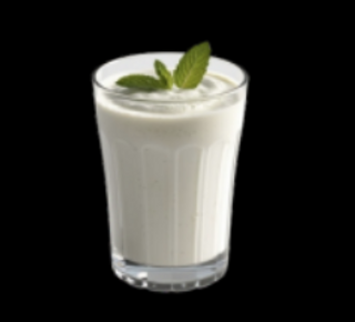 Labán Afgano (330 Ml.)