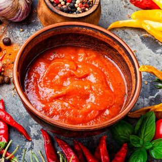 Molho picante
