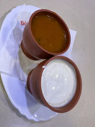 Salsa Roja