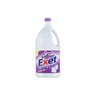 Eau De Javel Lavande 2,5L - Exet