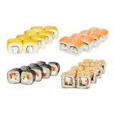 Сет Канадзава (825г)