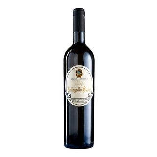 Pallagrello Bianco – Terre del Volturno IGT – Vestini Campagnano – 13% vol.