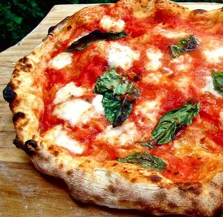 Margherita