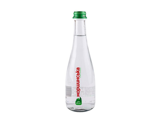 Моршинська с/г (330ml)