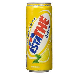 ESTATHE’ Limone  33CL 