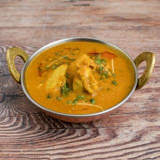 Mantra Special Chicken Curry