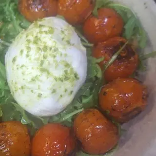 BURRATA 