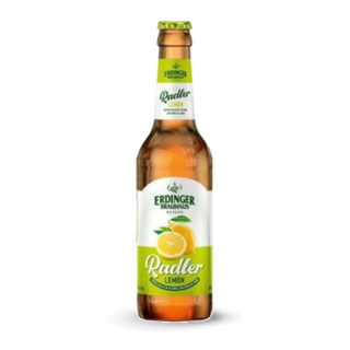 CERVEZA LIMÓN ERDINGER