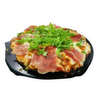 Pizza Grande Cabrita (29 Cm.)