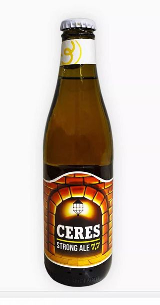Ceres 33 cl