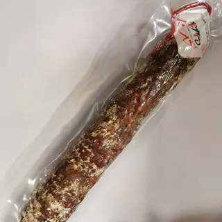 Salchichón Coladilla