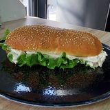 Sendvič sa junetinom