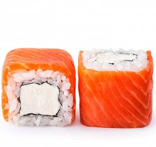 Чиз лосось (8шт)