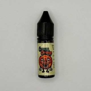 Рідина CREEPY 15 мл - Creepy Orange