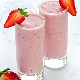 Panaché au Lait