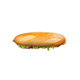 Bocadillo De Aguacate Y Queso