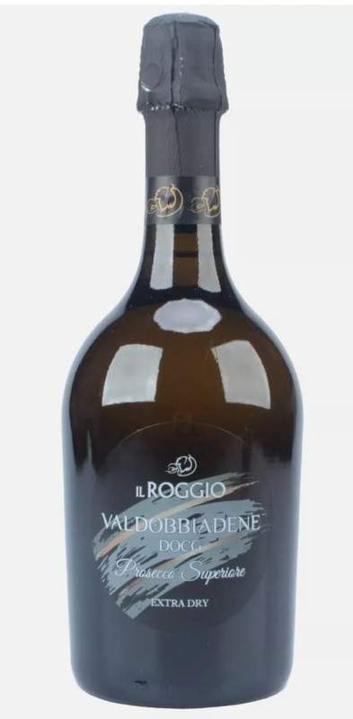 Valdobbiadene DOCG Prosecco