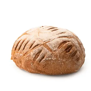 Scandinavian Whole Bread 600g