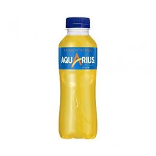 Aquarius Naranja 50cl