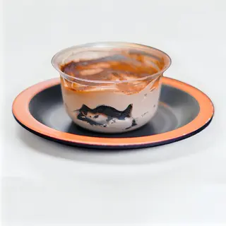 Tiramisu Oreo