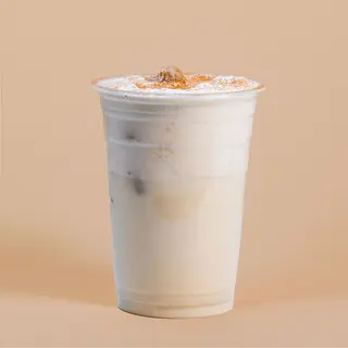 Banana Cloud Chai