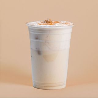 Banana Cloud Chai