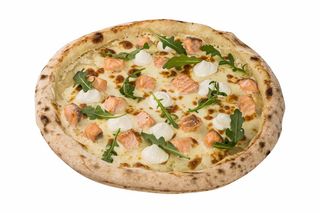 пицца Филадельфия