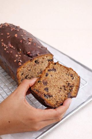 Banana Bread