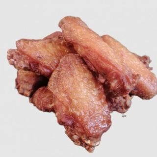 Alitas de Pollo 6 und